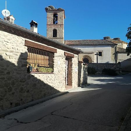 דירות Basardilla Casa Turistica Para Desconectar מראה חיצוני תמונה